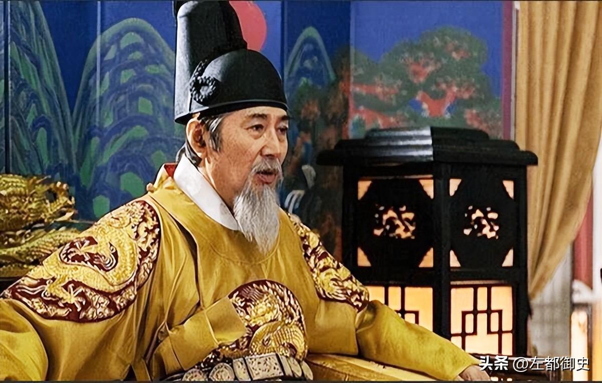 朝鲜国王与和硕亲王哪个等级更高_你知道吗