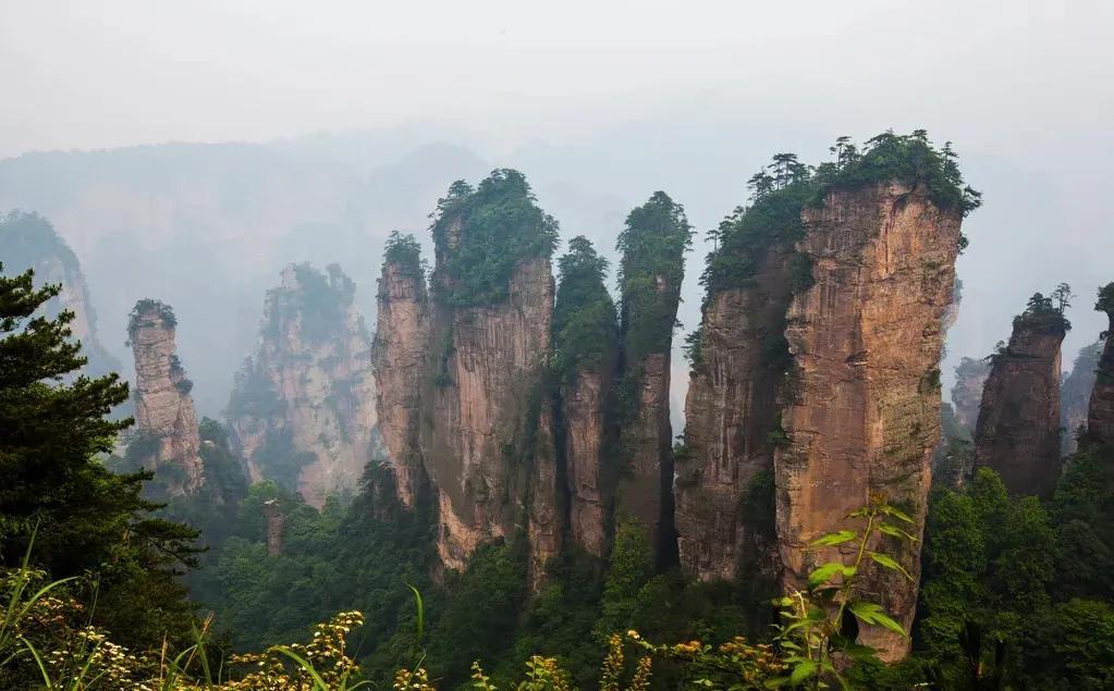 国内最值得去的景点有哪些_国内最值得去的旅游景点推荐