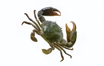 青蟹和梭子蟹有什么不一样_青蟹和梭子蟹的区别