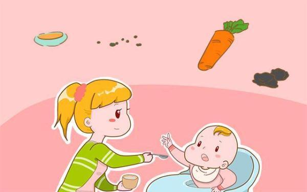 如何给宝宝添加辅食_宝宝辅食的讲究和注意事项