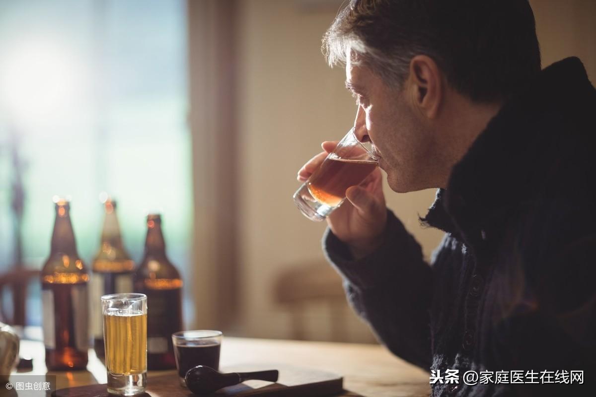 酒后不能哪些事情_酒后不能做的这些事情