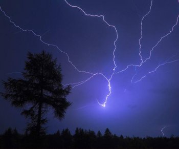 梦见打雷下雨预示什么_是凶是吉