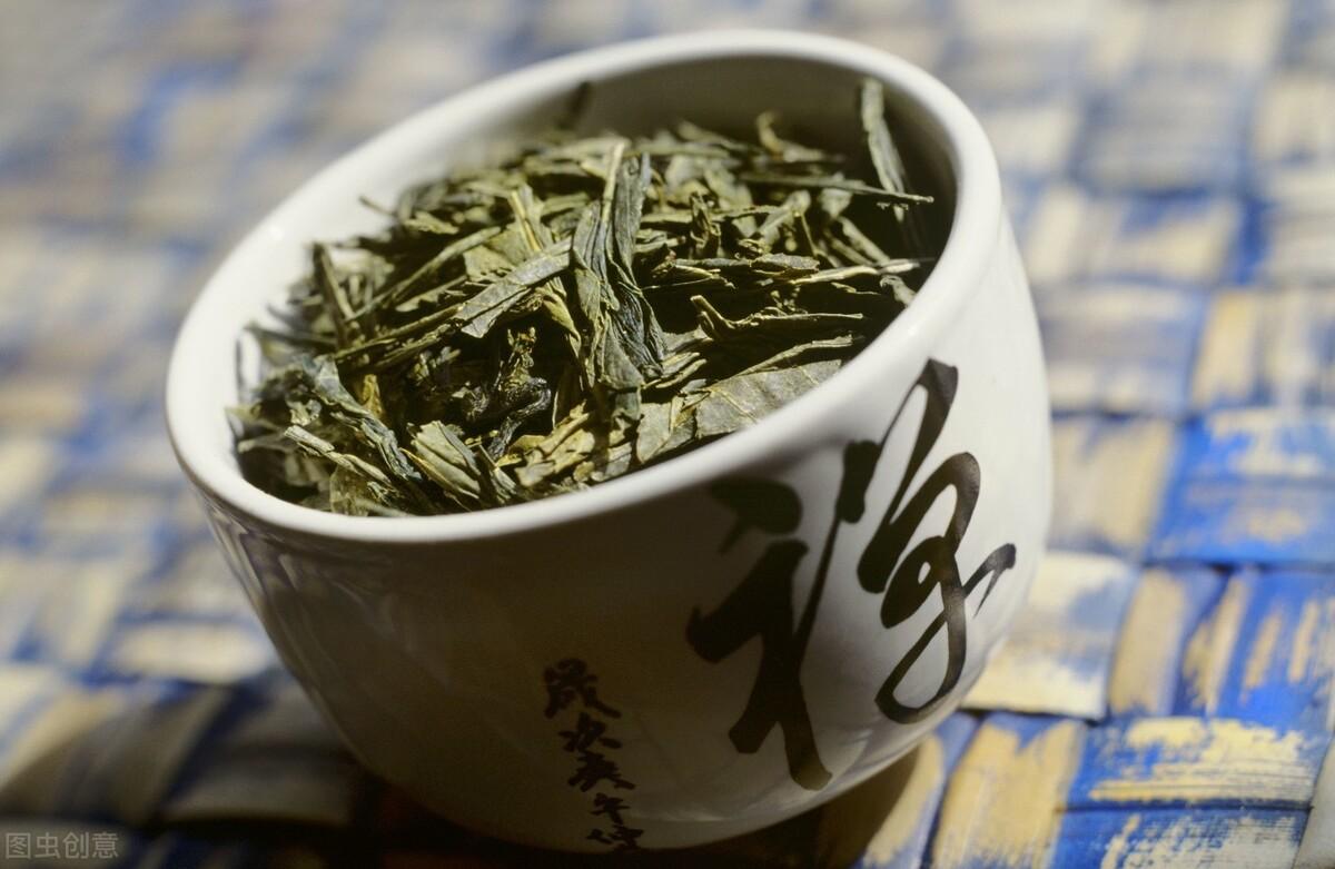 春茶和秋茶有啥区别_你知道吗