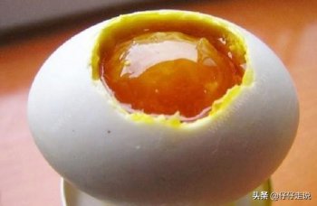 咸鸭蛋怎么腌制_咸鸭蛋的四种腌制方法