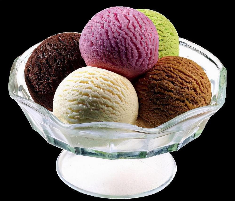 冰淇淋内部是什么样子_冰淇淋的世界