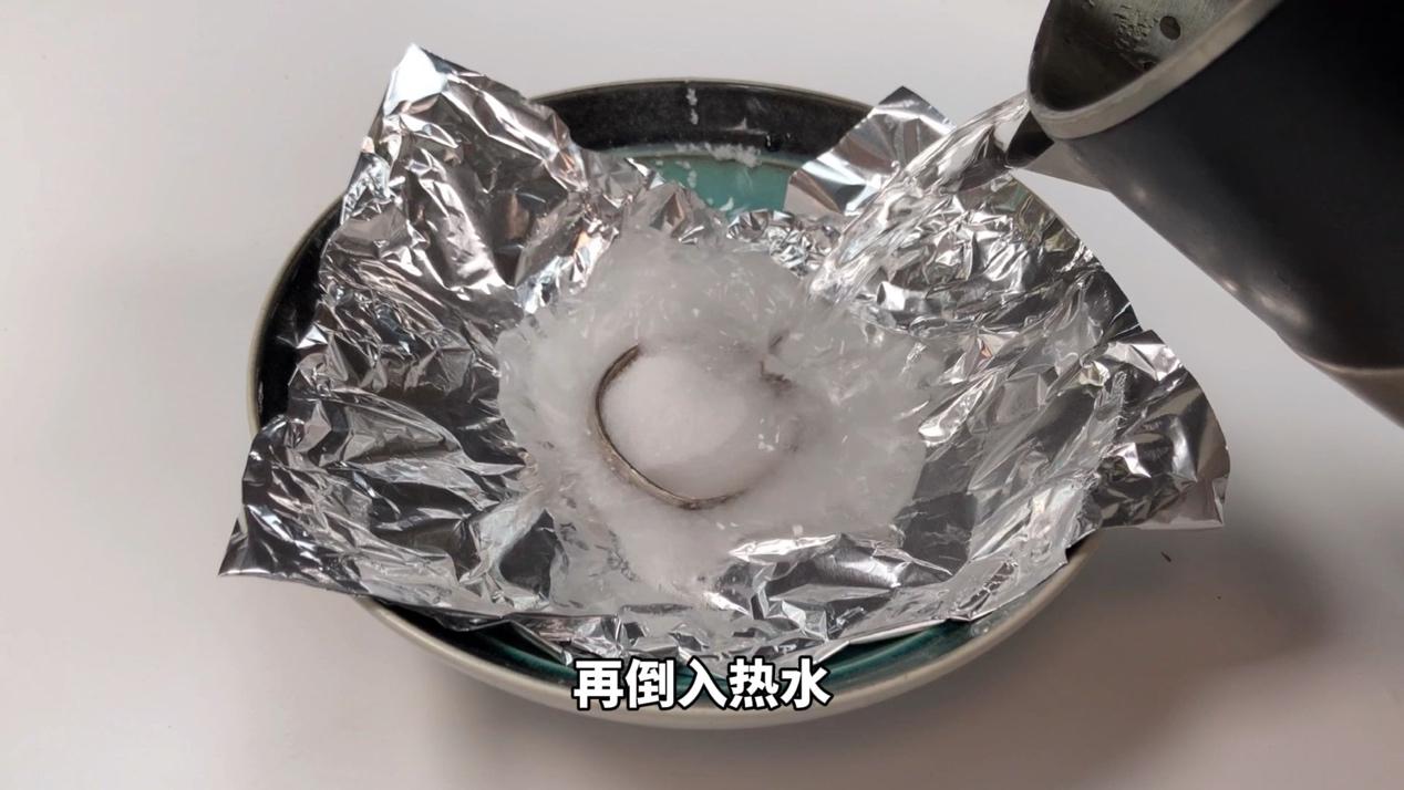 银器发黑怎么洗白_银器发黑的洗白方法