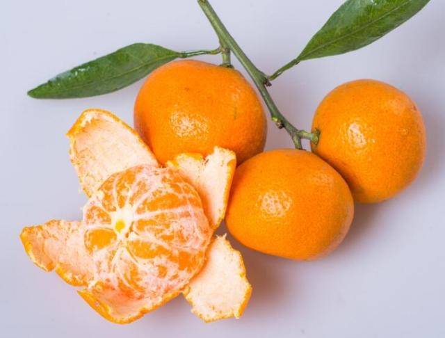 沃柑和橘子啥区别_沃柑和橘子区分
