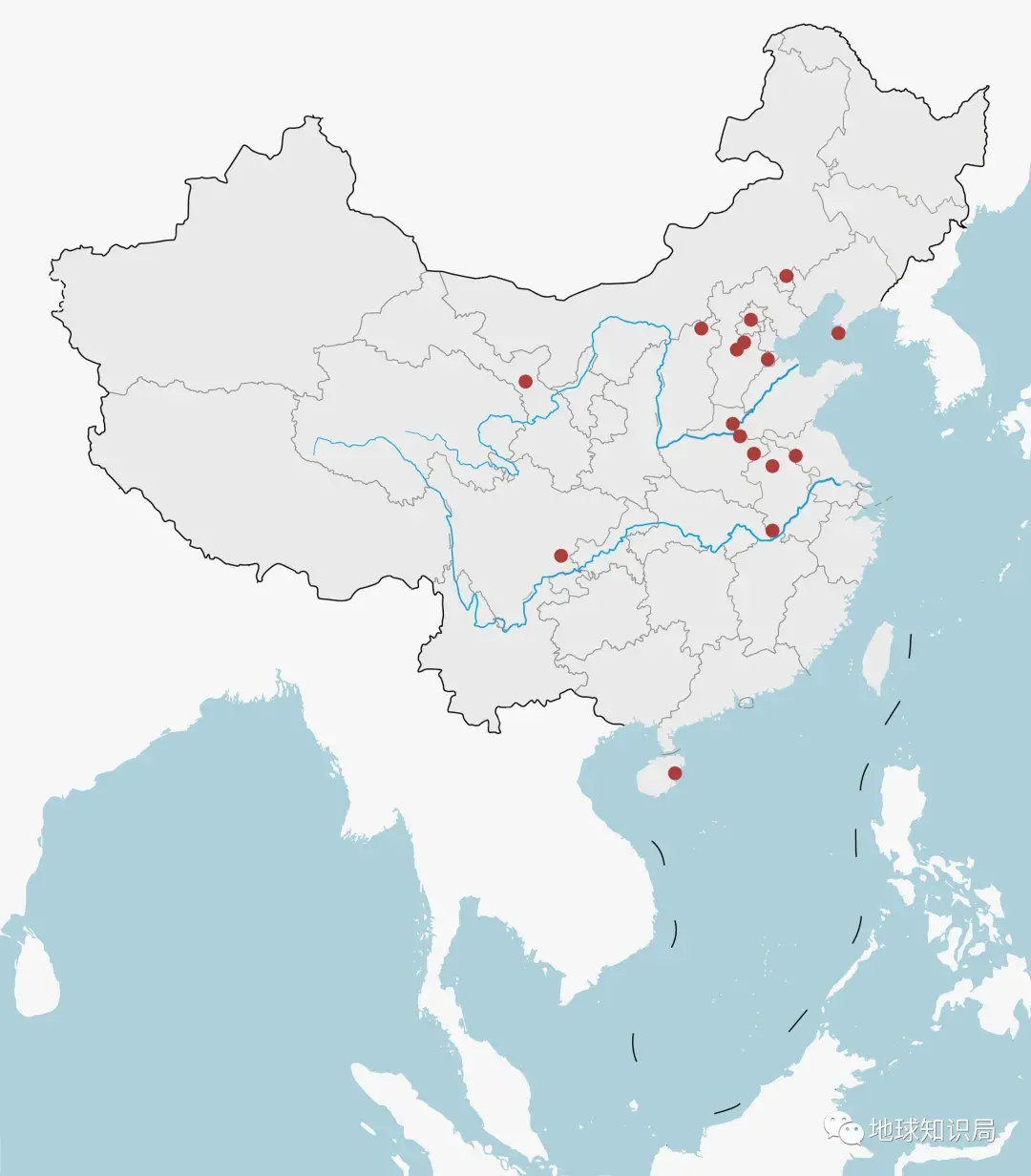 什么是新发地_你的家乡有新发地吗