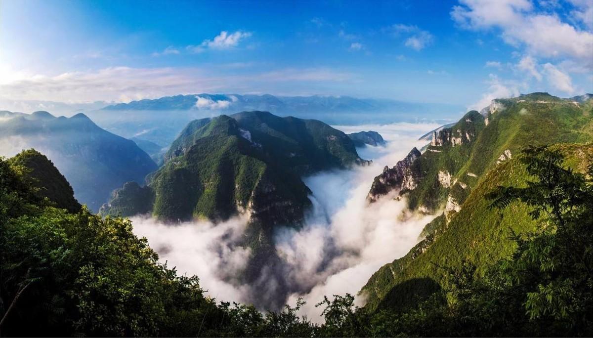 云雨是啥意思_你知道吗