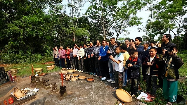 全国各地是怎么过清明节的_一文详解