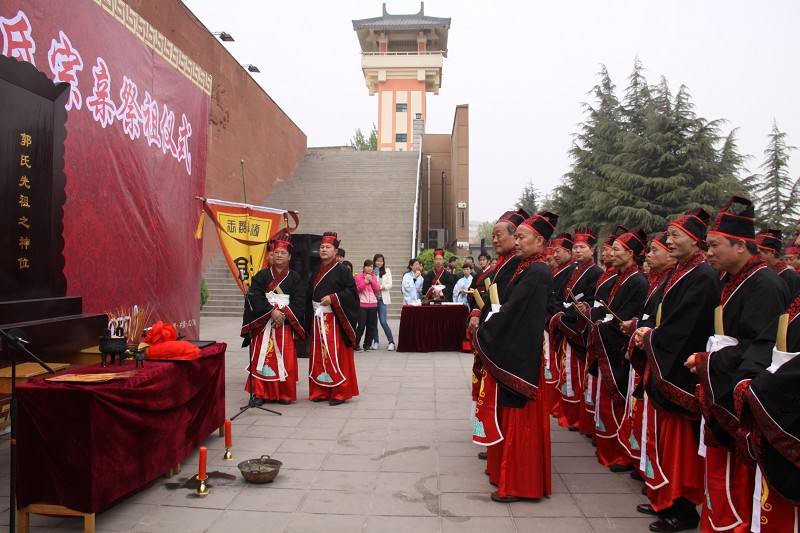 全国各地是怎么过清明节的_一文详解