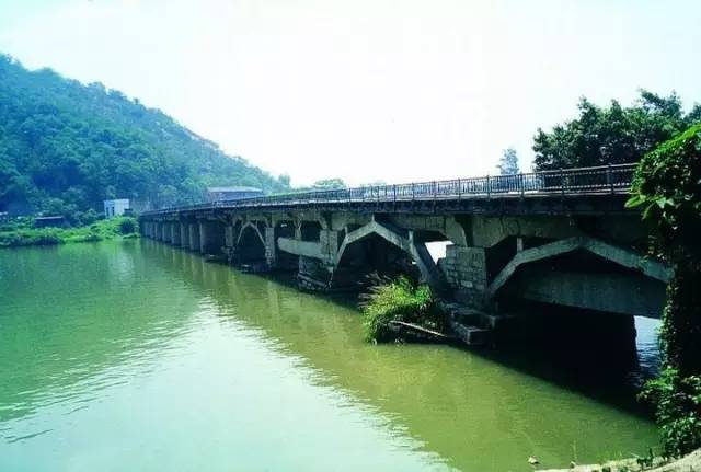 中国古桥有哪些_中国著名古桥概况