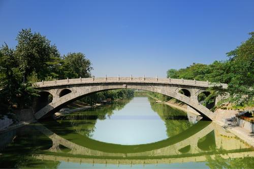 中国古桥有哪些_中国著名古桥概况