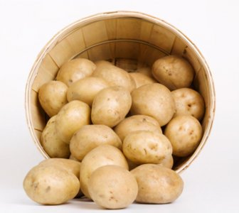 土豆有什么功效_土豆的功效和好处