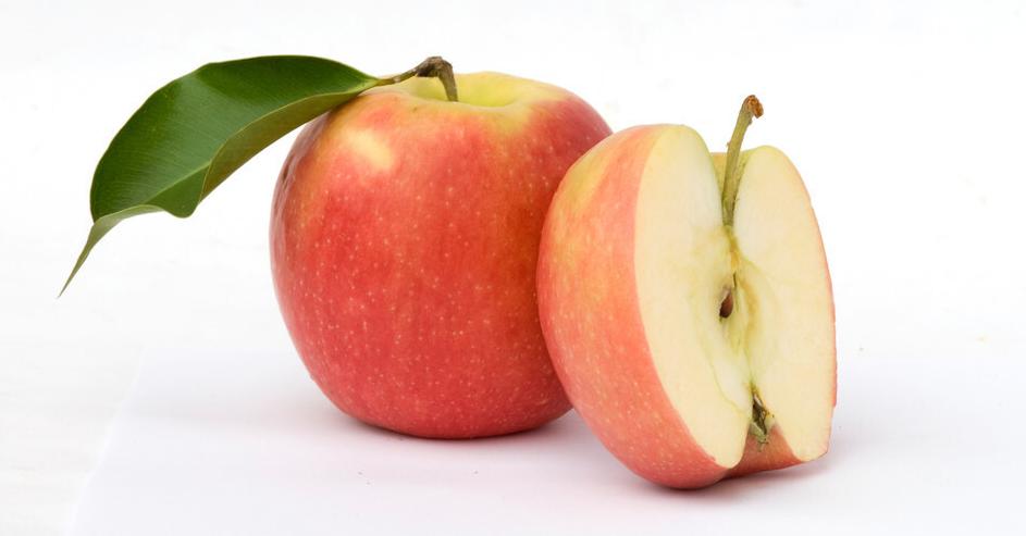 吃苹果有啥好处_苹果的好处和功效