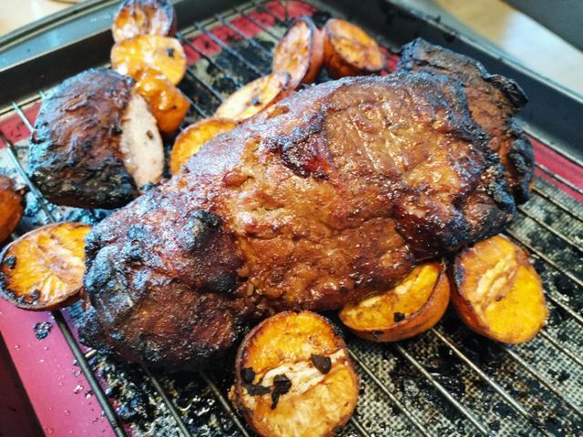 藜麦饭怎么煮_藜麦饭怎么搭配