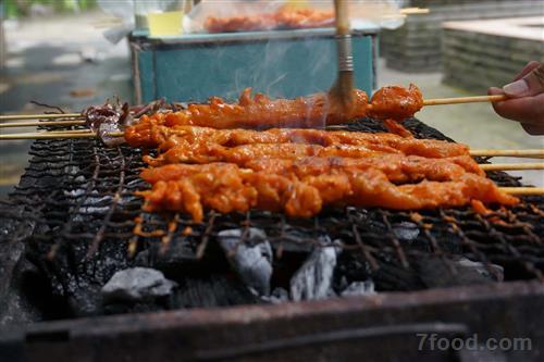 长期食用烧烤对人体有哪些伤害_你必须知道