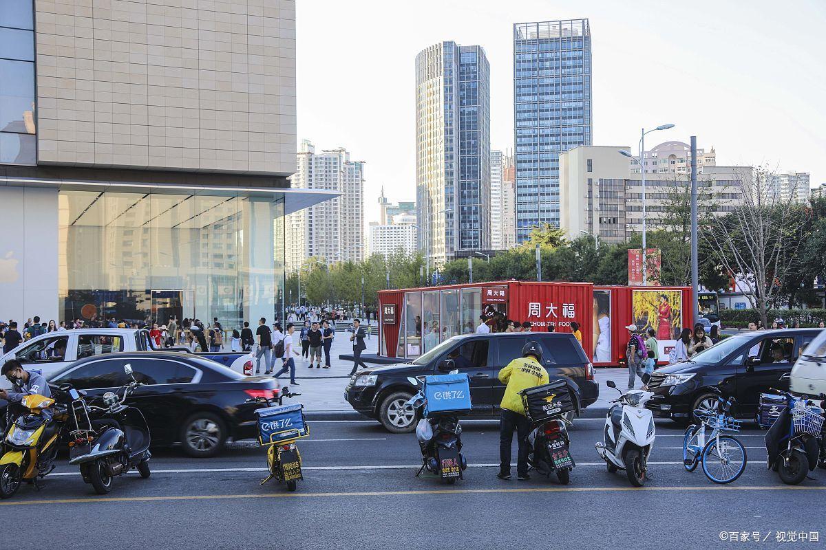 中国居民负债高吗_一文告知