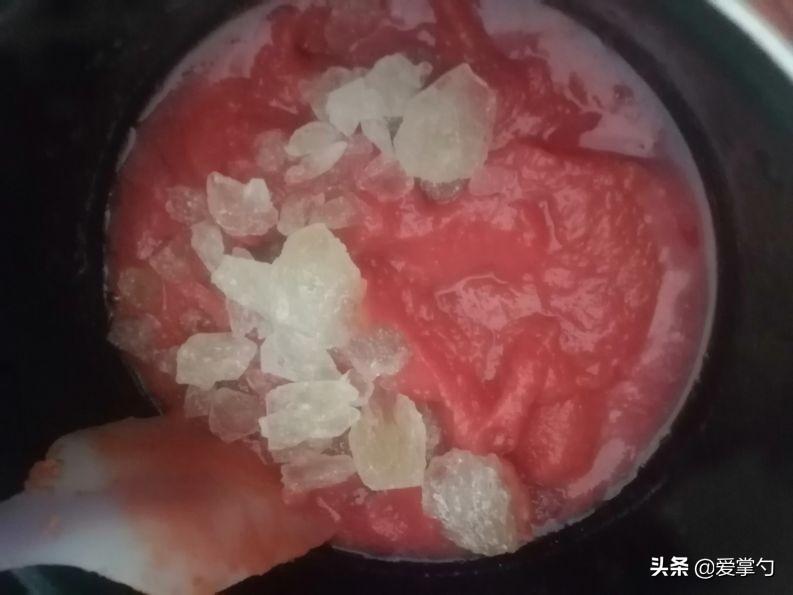 山楂怎么做_山楂的做法教程