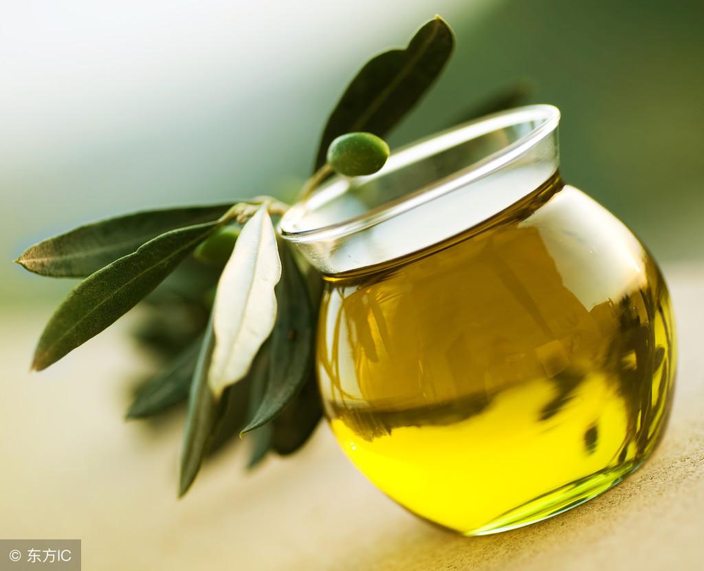 橄榄油有什么功效_橄榄油的功效和作用
