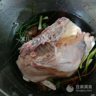 酱油鸡怎么做_酱油鸡的做法教程