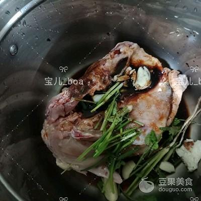 酱油鸡怎么做_酱油鸡的做法教程