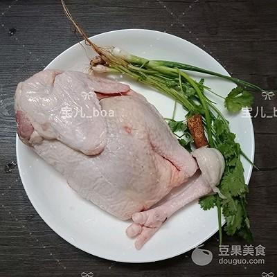 酱油鸡怎么做_酱油鸡的做法教程