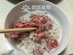 藕饼怎么做_藕饼的做法步骤