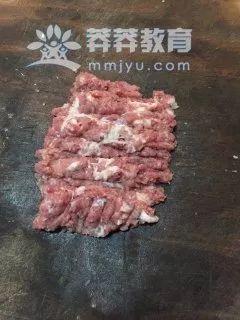 藕饼怎么做_藕饼的做法步骤