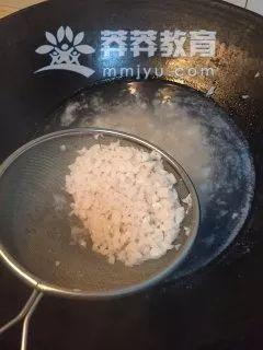 藕饼怎么做_藕饼的做法步骤