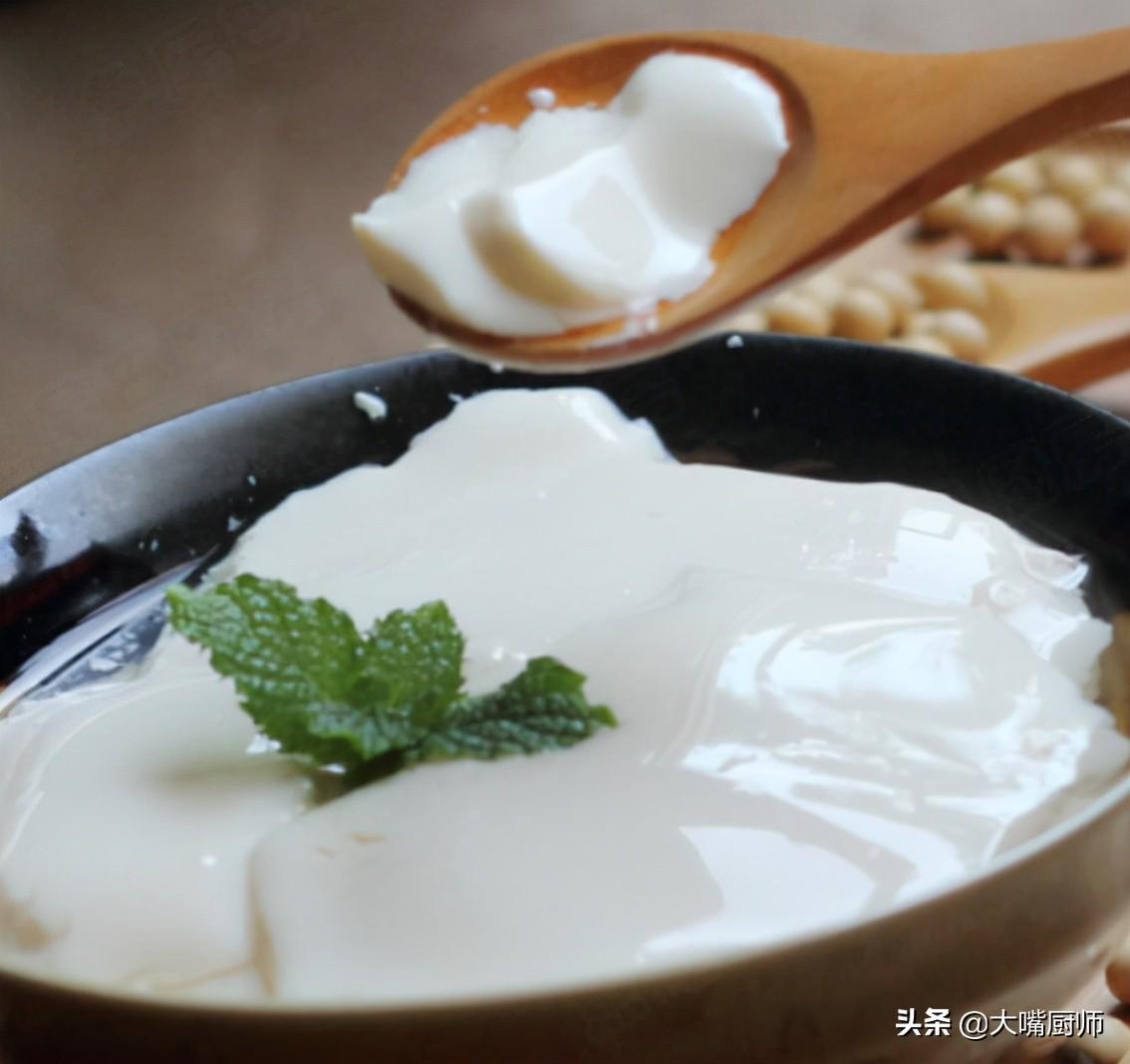 豆腐花怎么做_豆腐花的做法教程