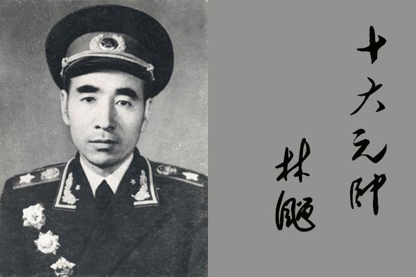 十大元帅各有什么过人之处_十大元帅的特点和成就