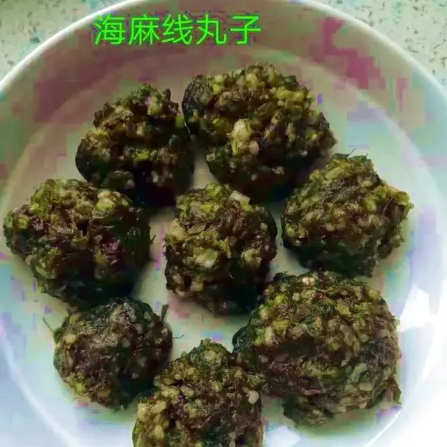 什么是海麻线_海麻线的特征和做法