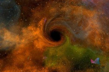 宇宙中究竟有多少个黑洞_你知道吗