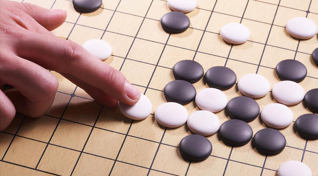 什么是打劫_围棋中的打劫有什么学问