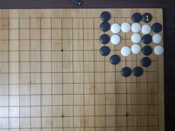 什么是打劫_围棋中的打劫有什么学问