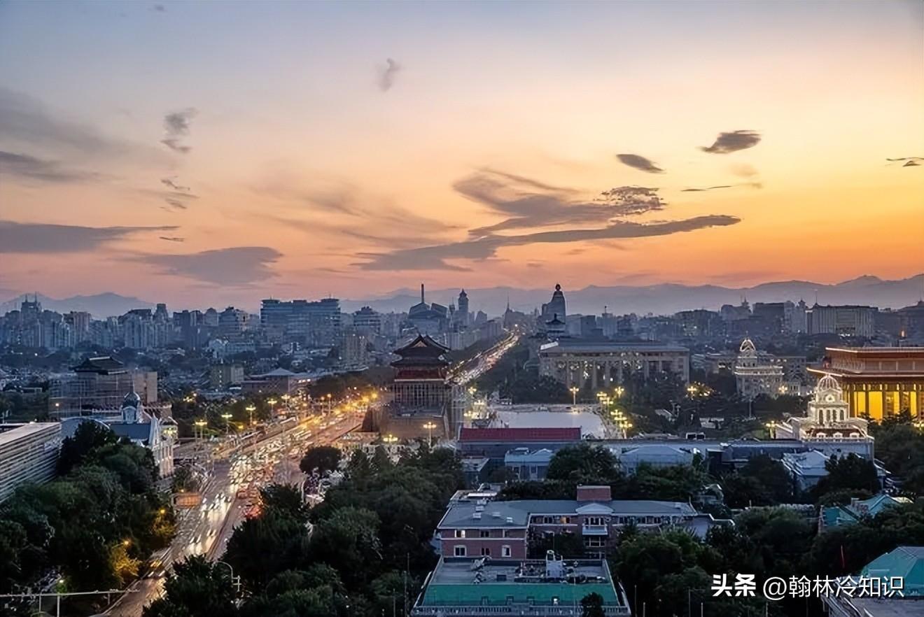 北京地铁二号线站名怎么来的_北京地铁二号线各站名的由来