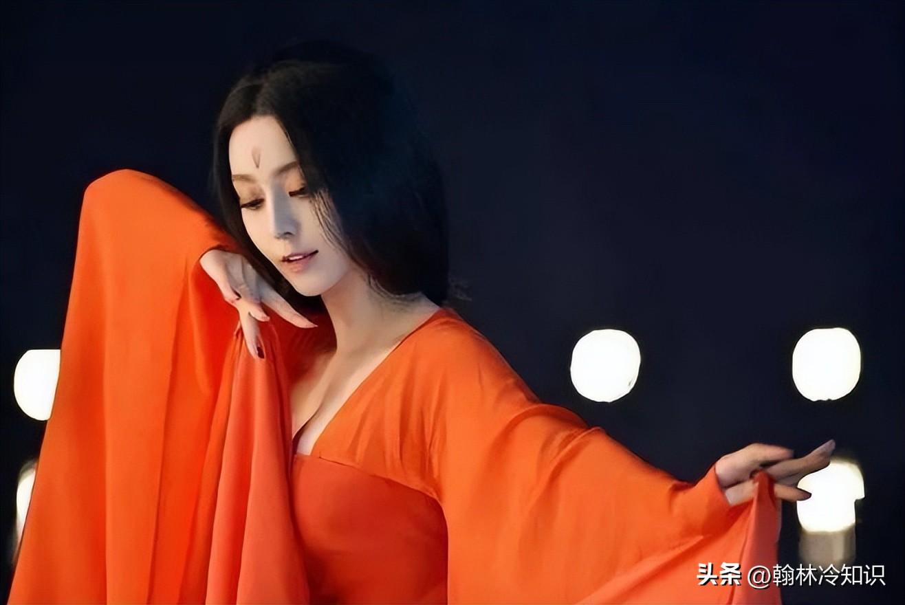 杨贵妃为什么没当上皇后_什么原因