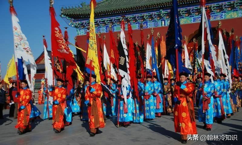 为什么太监要被净身_侍卫却不用