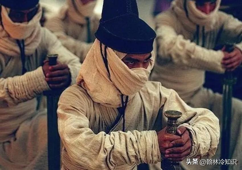 在古代如何养死士_死士怎么来的