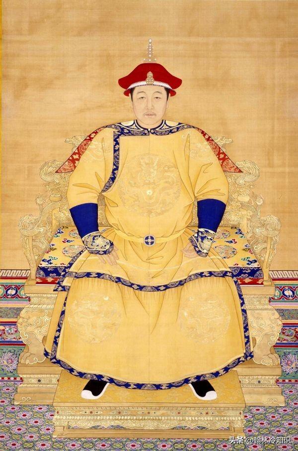 清朝皇帝的皇位都是怎么来的_一文解答