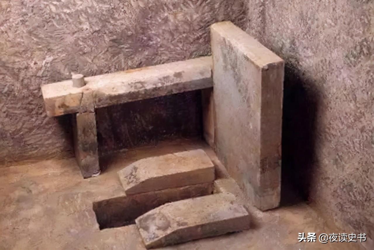 古代厕所是什么样子的_你知道吗