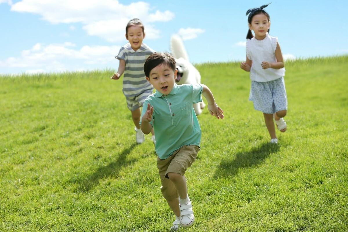 孩子多吃哪些食物长高_一文解答