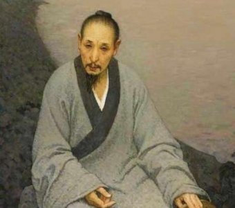 八大山人是指谁_八大山人的生平经历