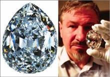 全世界最大的钻石矿在哪_库利南钻石的历程