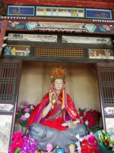 中国古代著名的女道士是谁_中国古代著名女道士介绍