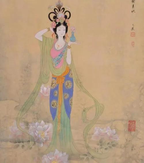 中国古代著名的女道士是谁_中国古代著名女道士介绍