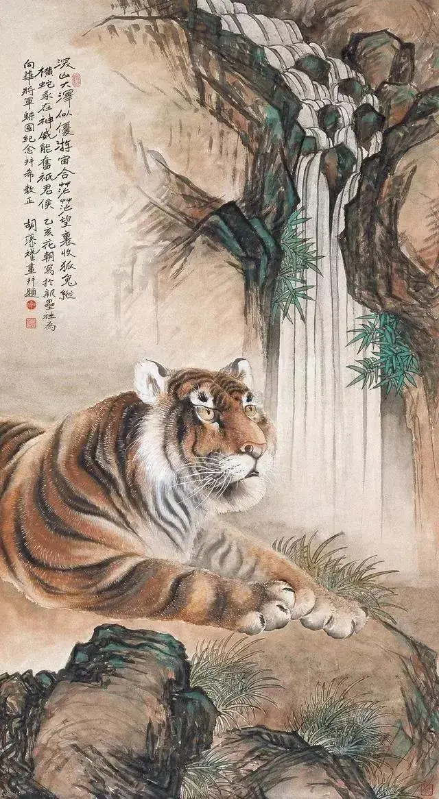 著名五大画家是哪些_著名五大画家作品欣赏