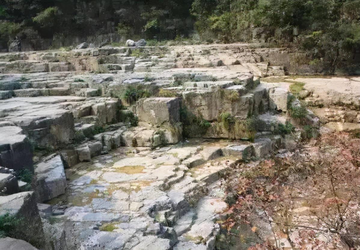 中国有哪些古道_中国最著名的古道