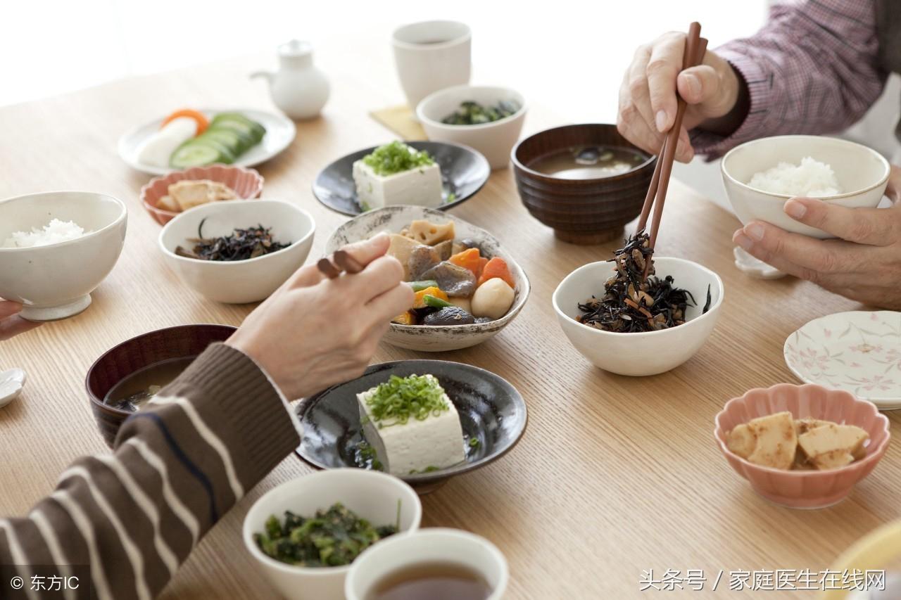 为什么早饭一定要吃好_早餐的重要性